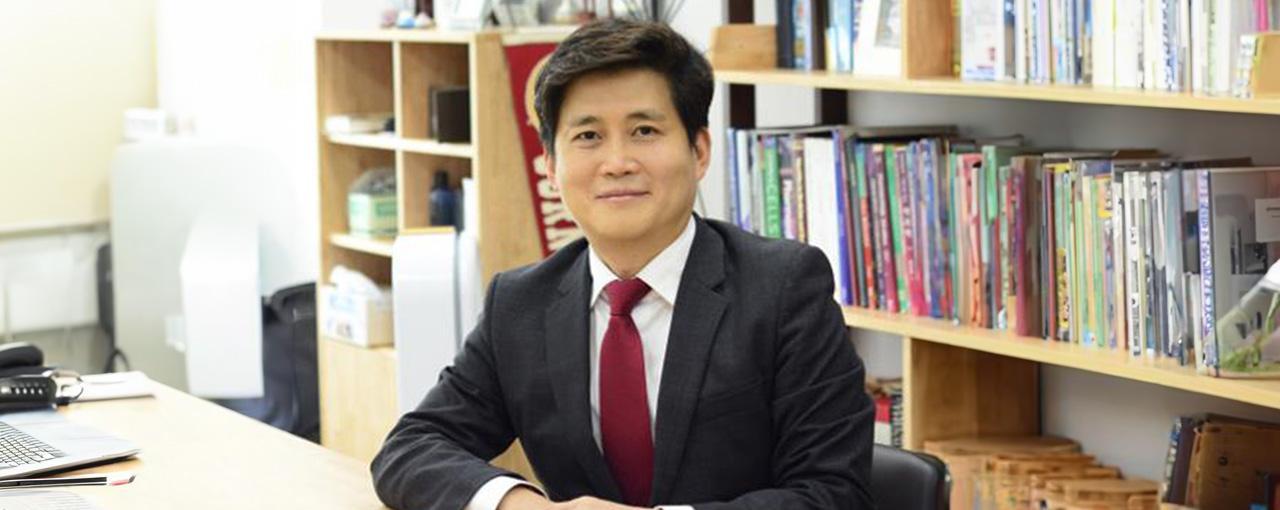 김영준교수