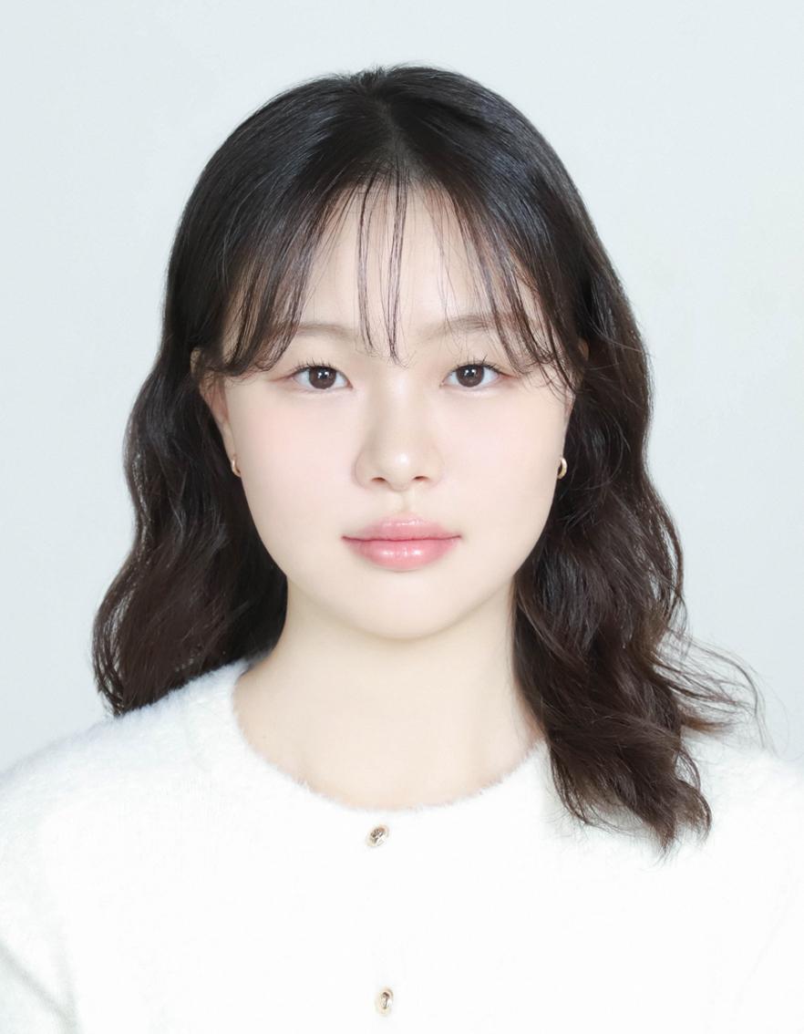 강연우 (Yeonwoo Kang, Undergraduate) 사진