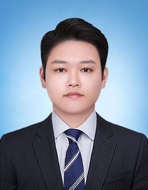 천호진 (Hojin Cheon, M.S. #16) 사진