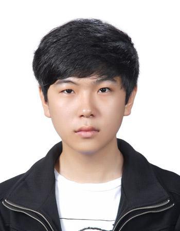 최강 (Kang Choi, M.S. #13) 사진