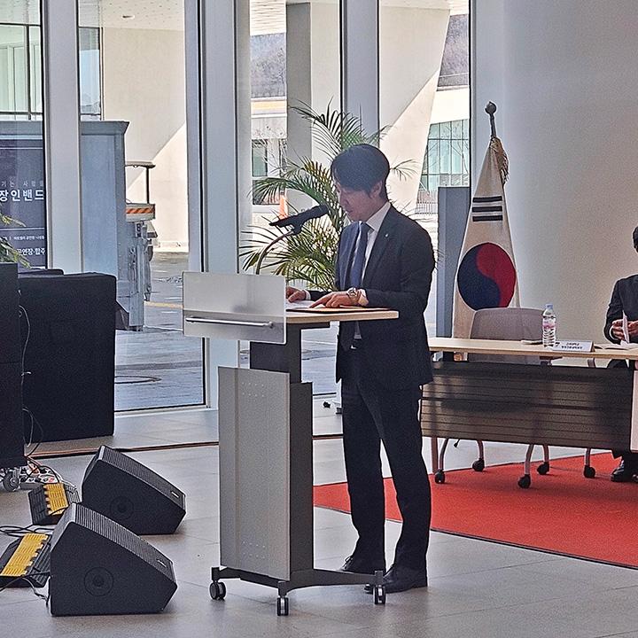 부총장님